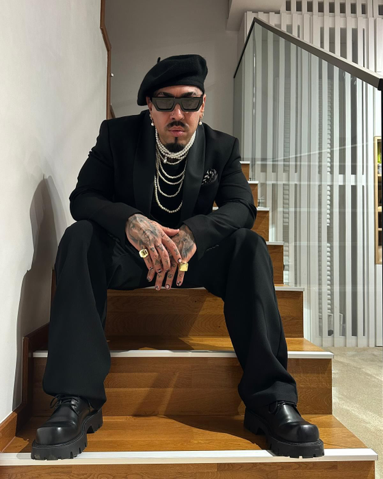Alex Velea, schimbări importante în carieră! A semnat cu Pro TV, iar publicul o să îl vadă într-o nouă ipostază: „Sunt foarte fericit”