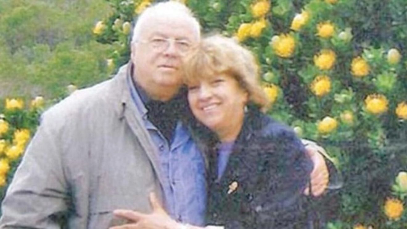 BREAKING | Soția lui Alexandru Arșinel a murit: ”Sunt sigur că acolo sus te așteaptă tata”