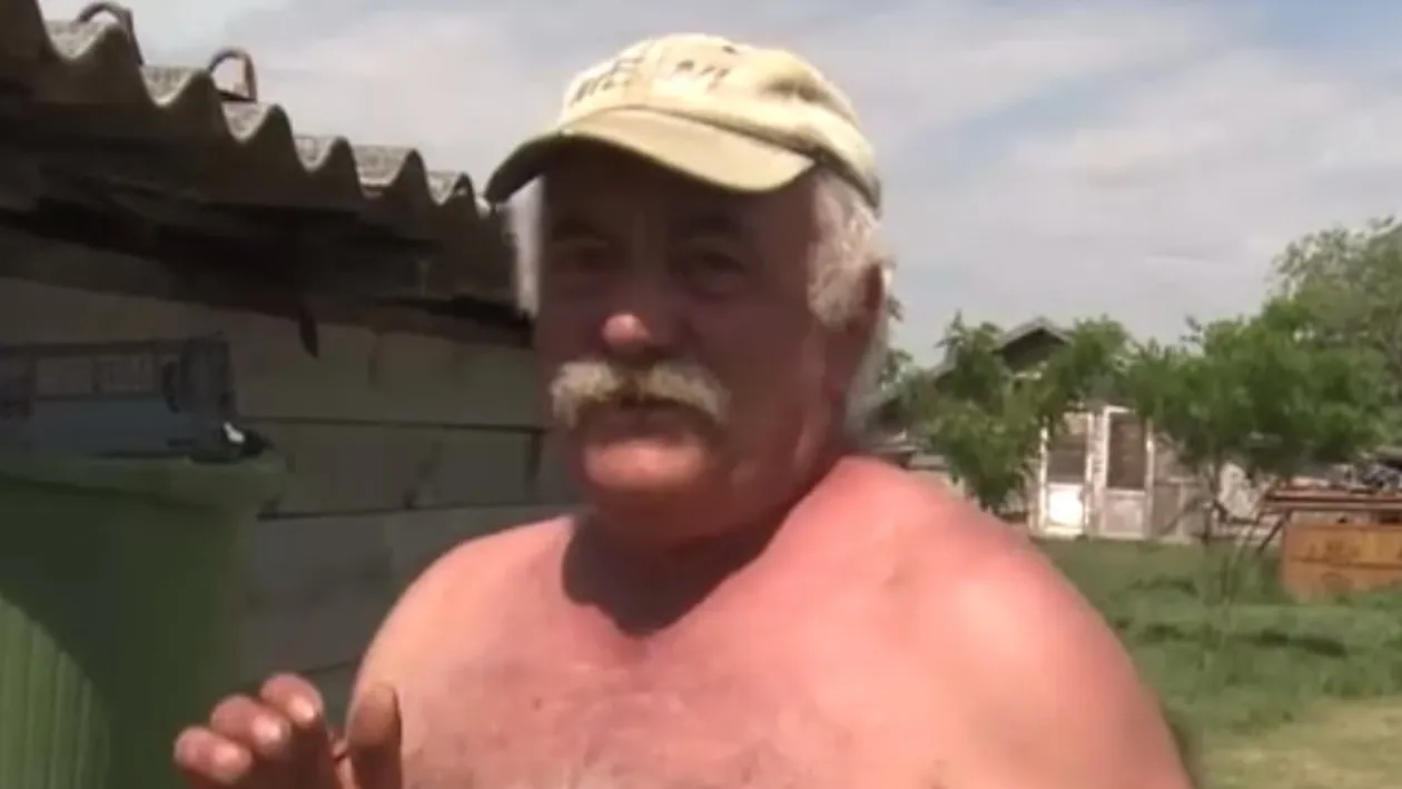 Copil bătut cu biciul de un fost poliţist de frontieră, pentru că s-a jucat cu chibriturile