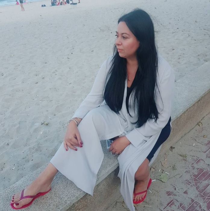 Ce a pățit Oana Roman când a mers să-și schimbe permisul de conducere: ”Cum să stai să…”