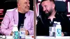 Serghei Mizil va fi nașul lui Adiță, dar a spus totul în stilul lui. „Pe cine am nășit a divorțat”