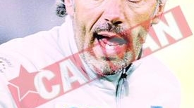 Donadoni isi pune banii pe van Basten