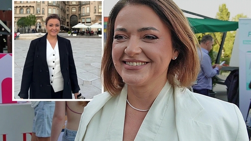 Ce se întâmplă în viața Cristinei Bâtlan după logodna de la Veneția: “Am de lucru mult cu mine!”