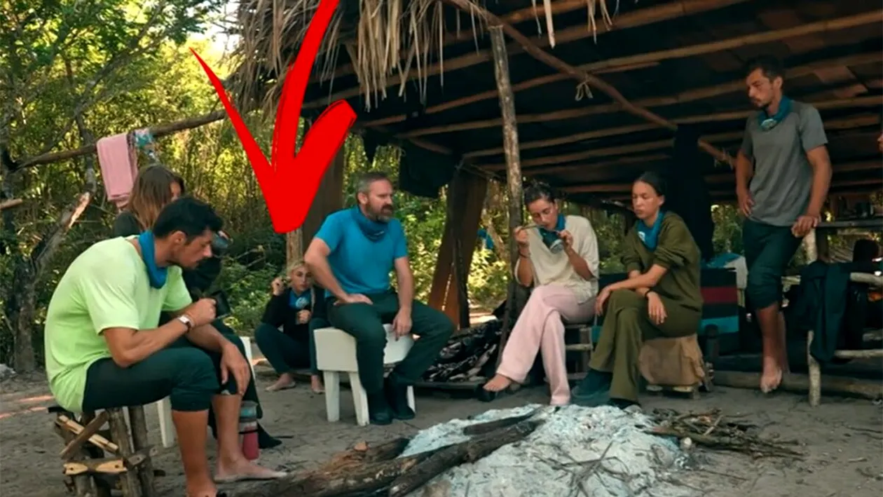 Cu câte săptămâni înainte este filmat Survivor, de fapt. Detaliul care i-a dat de gol pe producătorii de la Antena 1