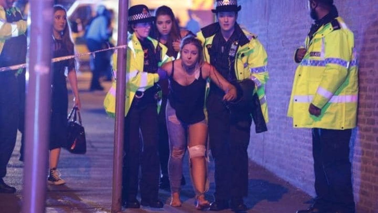A prevăzut atentatul, dar nimeni nu l-a luat în seamă. INCREDIBIL! Un român a anunţat încă de acum o lună măcelul de la Manchester! Ce i-a scris unui parlamentar...