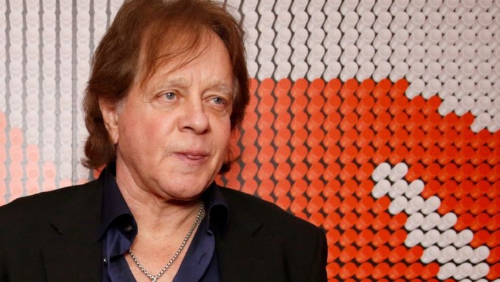 A murit Eddie Money. Cântărețul american avea 70 de ani