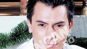 Razvan Fodor va prezenta Masterchef. Le-a luat fata lui Bartos, Varciu si Vladau