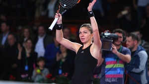 Reacția Simonei Halep, după victoria cu Muguruza și calificarea în finala de la Roland Garros: ”Am crezut în fiecare game!” VIDEO