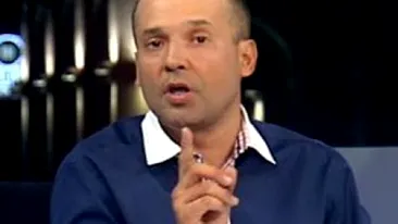 Radu Banciu, dezamăgit de Iohannis: ”M-am plicitist de Iohannis, nu mai vreau să-l văd”