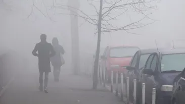 Cod galben emis de ANM pentru 9 județe. Prognoza meteo transmite un avertisment tuturor șoferilor din aceste localități