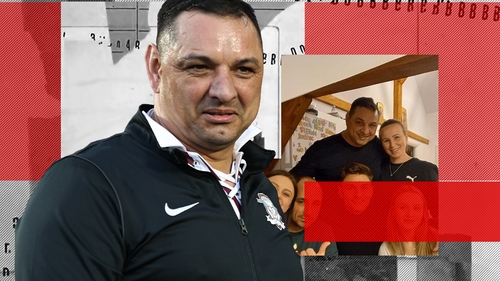 Bătăușul Ionel Ganea, mutare câștigătoare chiar înainte de inevitabilul divorț. Soțul de coșmar a publicat pozele care schimbă totul