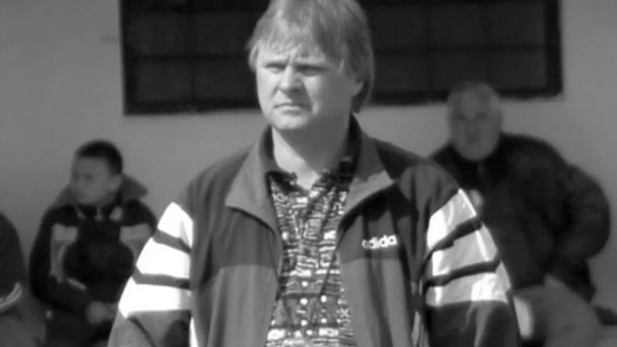 DOLIU NATIONAL! A murit un fotbalist LEGENDAR al Romaniei!