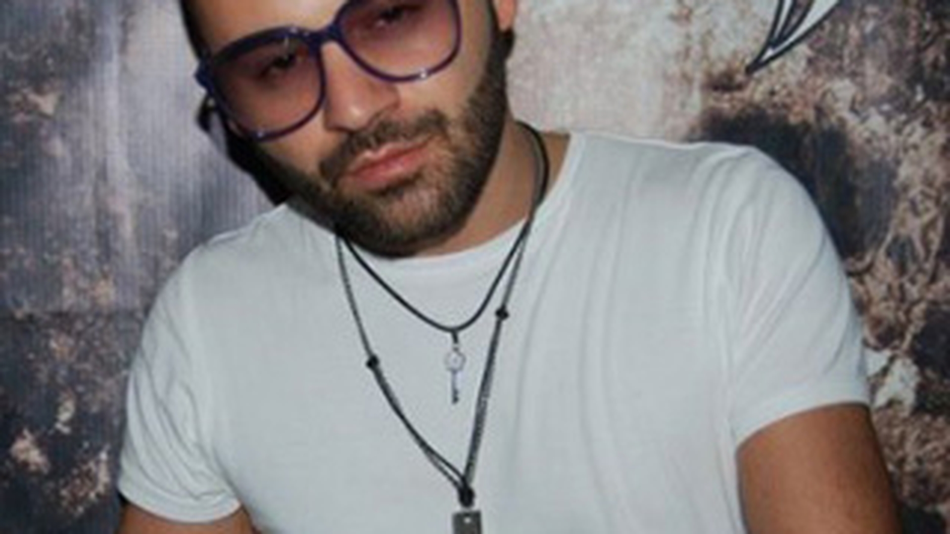 Matteo si-a facut un nou tatuaj! "Mana mea s-a imbogatit cu un nou tatuaj. Prieteni, el e Joker!"