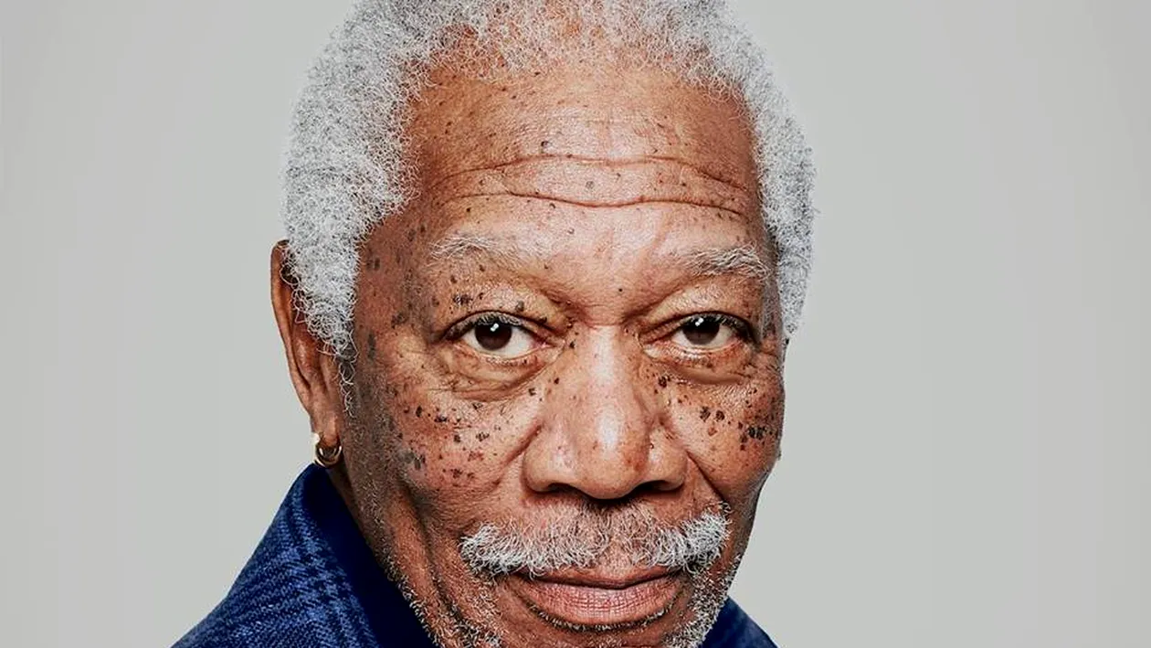 Morgan Freeman a răspuns acuzațiilor de hărțuire sexuală: „Nu este corect!”