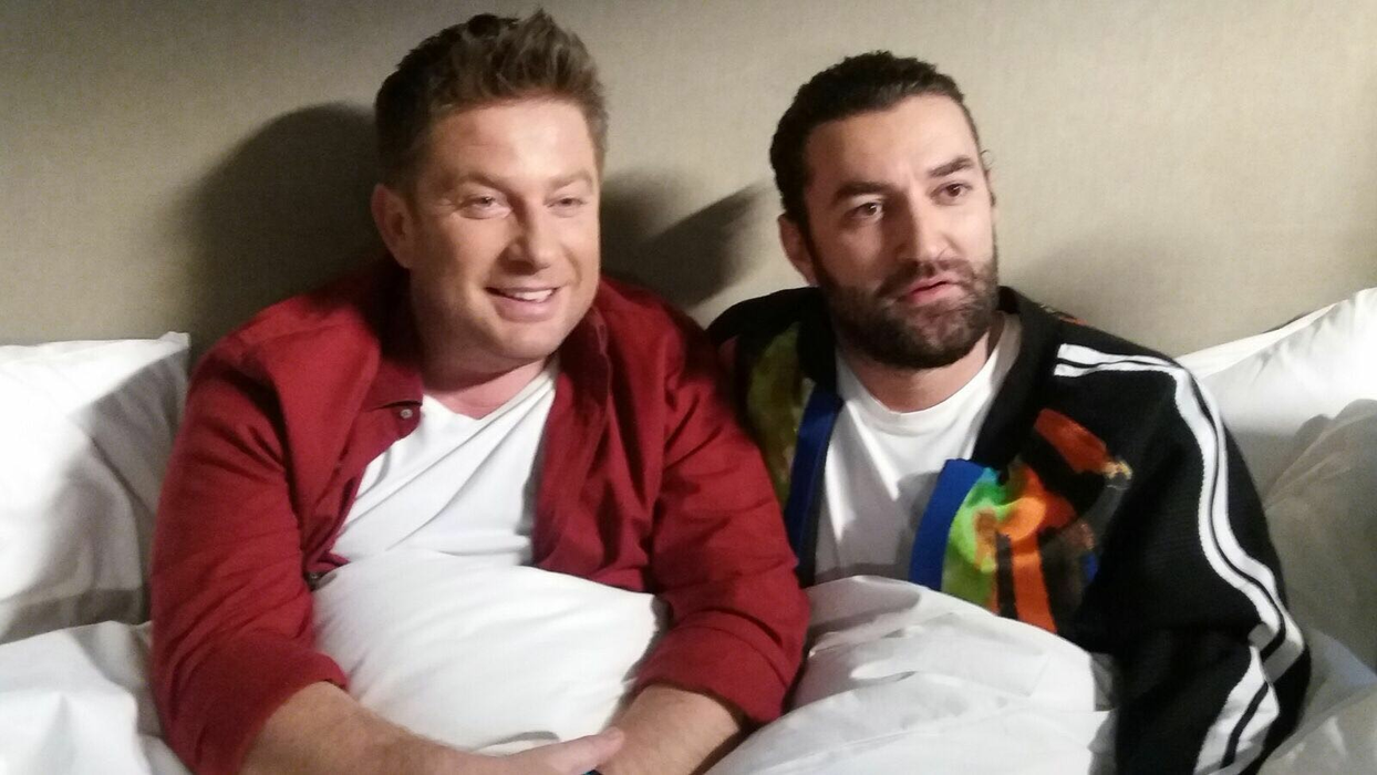 Gina Pistol a răspuns sincer la întrebarea: „E adevărat că ești însărcinată?” Iubita lui Smiley: „M-ați luat pe nepregătite…”