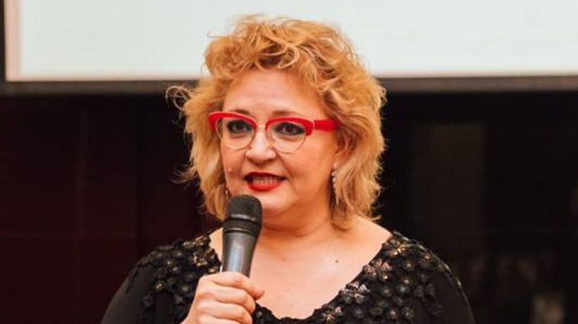 Mihaela Tatu revine în televiziune! Cum arată după ce a slăbit peste 20 de kilograme