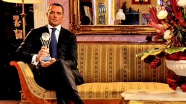 Mirco Maschio: Fetele din Romania sunt frumoase si se gandesc la casatorie, spre deosebire de cele din Italia care vor doar cariera