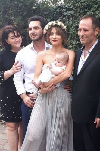 Gina Matache, dezvăluiri înainte de nașterea nepotului: ”Simt frică. O să fie și neînțelegeri…”