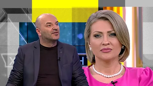 Tensiune la Antene, cu Mirela Vaida și Dan Capatos protagoniști. CANCAN.RO a aflat toate culisele. “Orice este posibil, dar șefii...”