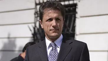 DEZVALUIRI INCREDIBILE! Gica Popescu a scris doua carti pana acum Cum arata dupa 7 luni de inchisoare