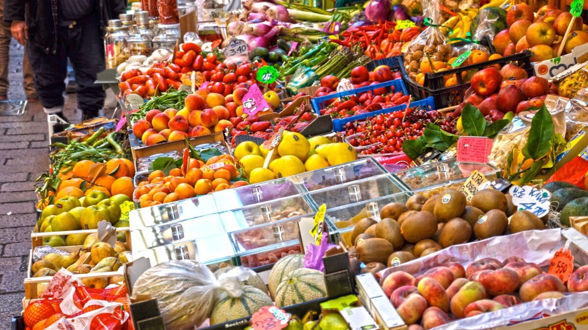Alimentul care păcălește foamea și te ajută să slăbești. E sănătate curată