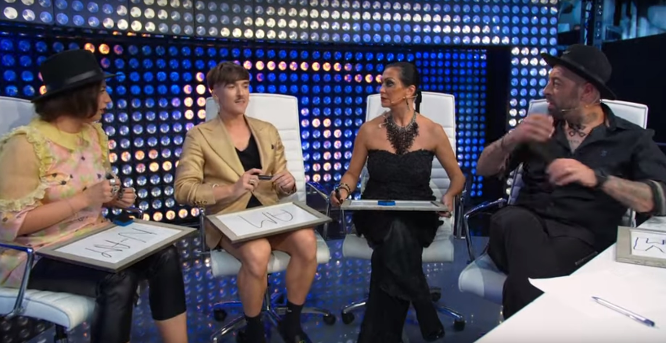 Beatrice Rancea a dezvăluit un secret din viața intimă. S-a întâmplat într-un loc public