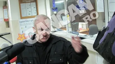 Nati Meir a fost internat la Psihiatrie! A luat un pumn de pastile, chiar inainte de a intra la tribunal!