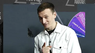 Denis Roabeș: “Știu unde stați!” Solistul “Motanilor” scoate ghearele la adversarii de la Vocea României, înainte de etapele finale