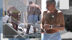 Cine îl ajută pe Cristian Boureanu să uite de triunghiul amoros în care este cu Cristina Belciu și Laura Dincă. Ea este singura femeie pe care "politicianul Playboy" o ține “caldă"!