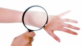 O Boala misterioasa produce rani ale pielii