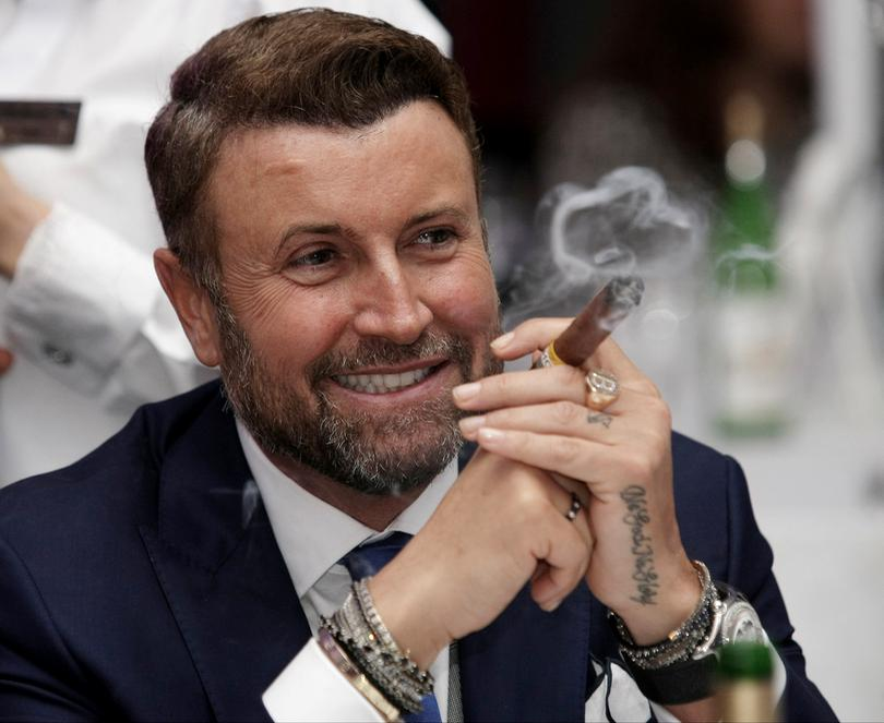 Cătălin Botezatu