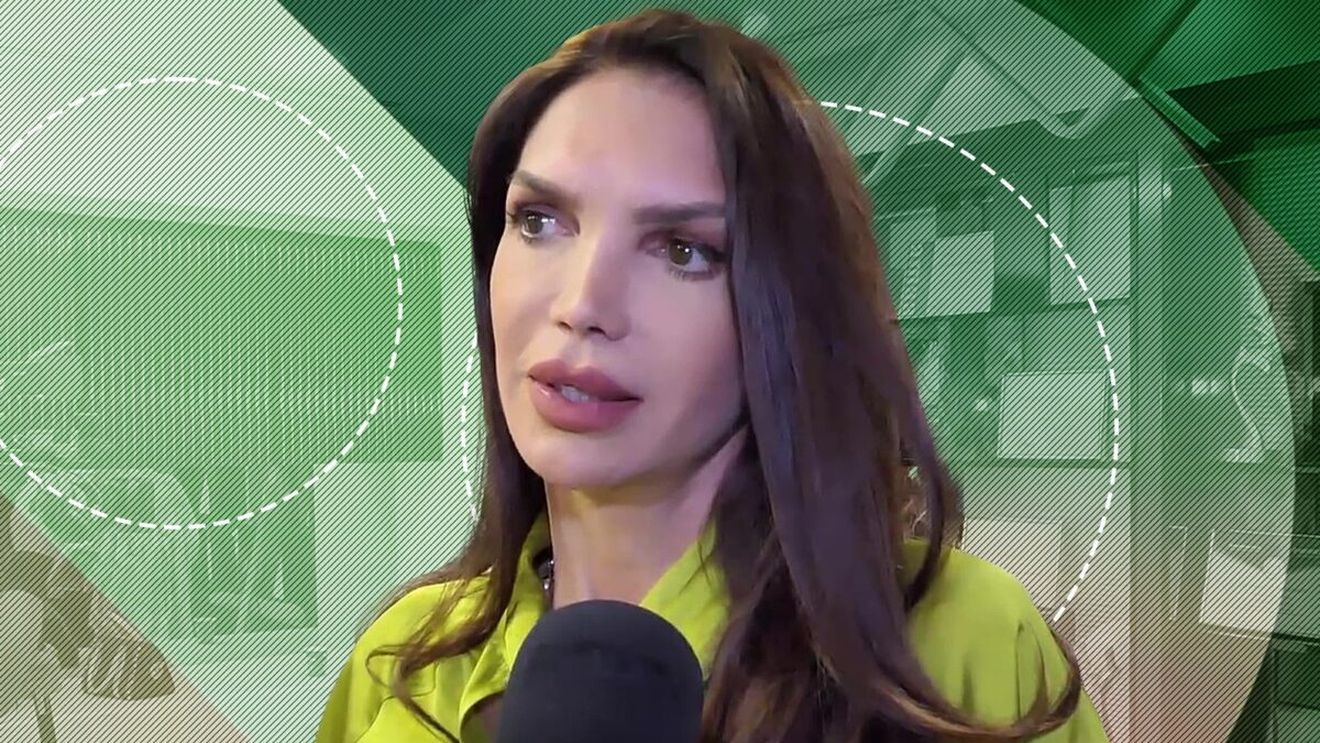 Cristina Spătar a luat măsuri drastice: ”Asta încerc!” Artista nu mai riscă nimic