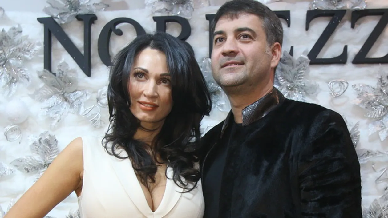 E socat de divortul sotilor Slav. Nasul Zsolt Csergo il baga in sedinta pe Victor! Vezi ce spune despre despre separarea anului