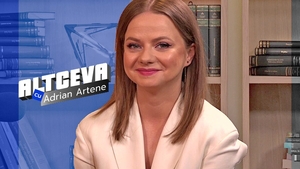 Vero Căliman, fosta fetiță Zurli, dezvăluiri tulburătoare despre moartea tatălui său. “Am făcut o criză de plâns!” + A renunțat la visul din copilărie