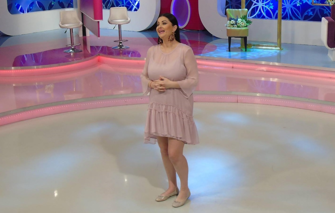 Gabriela Cristea