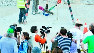 Pusi la slabit ca sa poata fi salvati