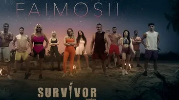 Faimoșii au cedat! Prima vedetă care își dorește să părăsească Survivor România 2023