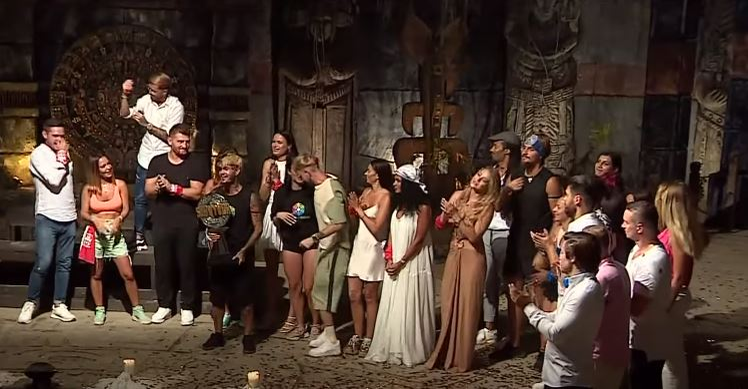 Ce tarif are Zanni acum, după ce a câștigat ”Survivor România”