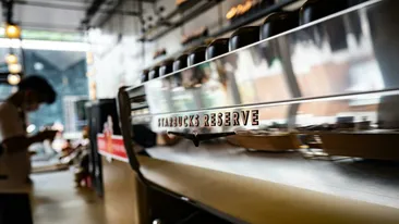 Starbucks-ul secret al CIA: cea mai discretă cafea din lume se bea la Langley