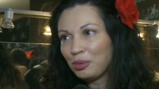 Nicoleta Luciu se lasa de telenovele! Vezi ce cariera vrea acum!