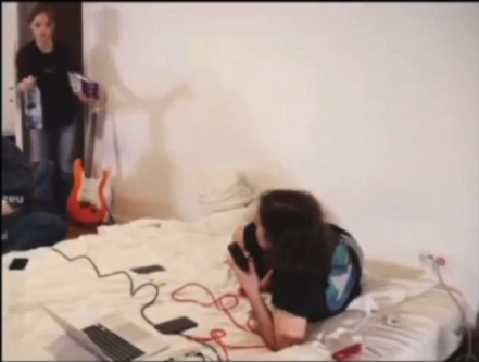Discuții între Oana Matache și Radu Siffredi. Foto: captură video