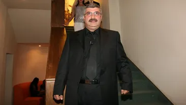 Intalnire de gradul 0! Honorius si Silvius Prigoana au cunoscut-o pe noua iubita a tatalui lor. Vezi cum s-a incheiat intalnirea