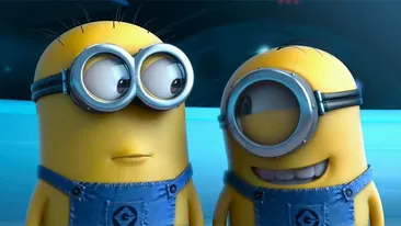 Filmul de animaţie Sunt un mic ticălos 2, interzis în cinematografele din China! De ce au luat autorităţile această decizie