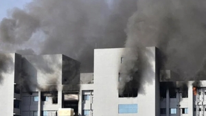 Incendiu la cea mai mare fabrică de vaccinuri din lume! Care sunt pagubele înregistrate