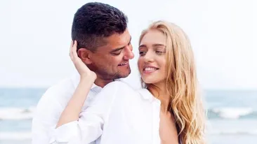 Fosta parteneră de viaţă a lui CRISTIAN BOUREANU rupe tăcerea! Cum se comporta cu ea politicianul în timpul relaţiei