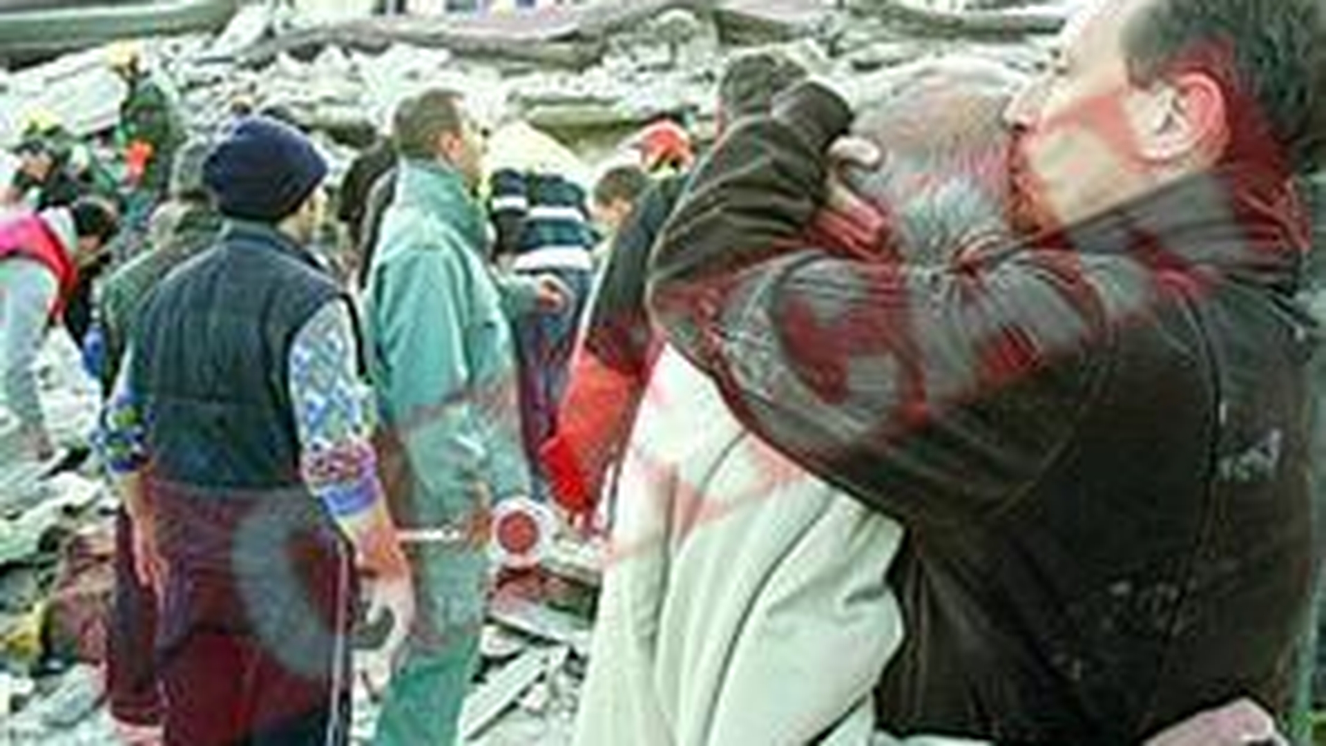 Ingerii romani din Abruzzo