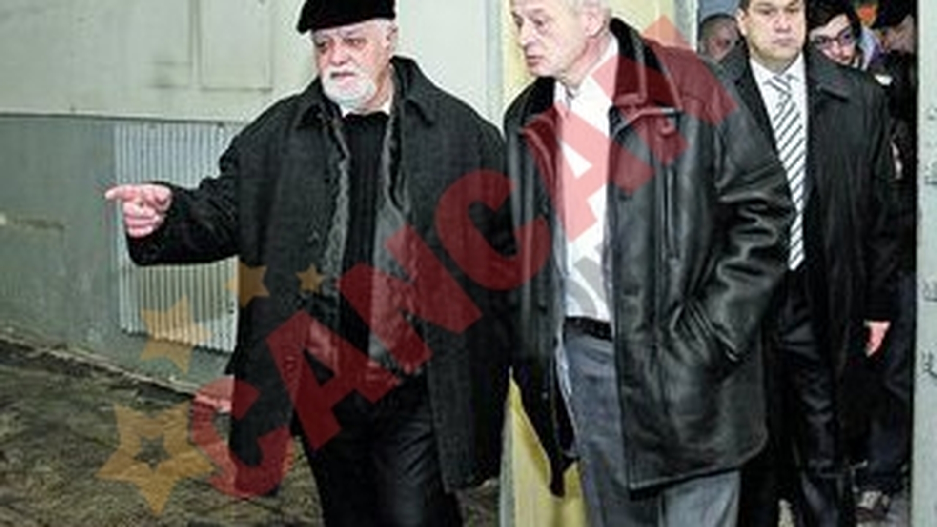 Vrea scolile gata pana la toamna
