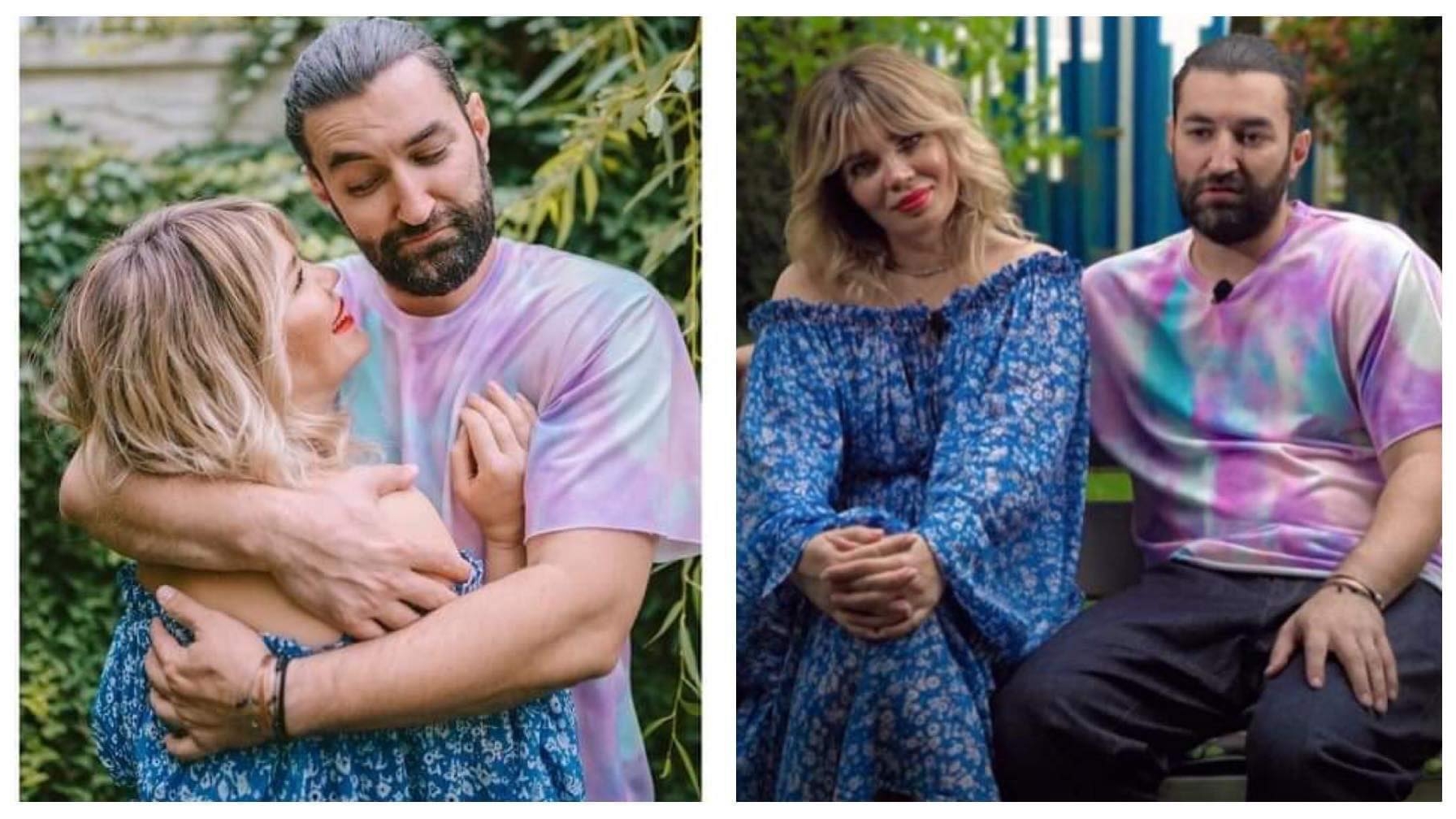 Cum o alintă Gina Pistol pe micuța Josephine. ”Porecla” amuzantă pe care i-a pus-o vedeta