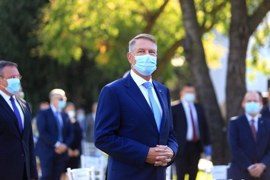 Tudor Chirilă îi pune la zid pe Klaus Iohannis și Florin Cîțu: “Ticăloșia lor au aruncat țara în criză. Terminator și Superman…”