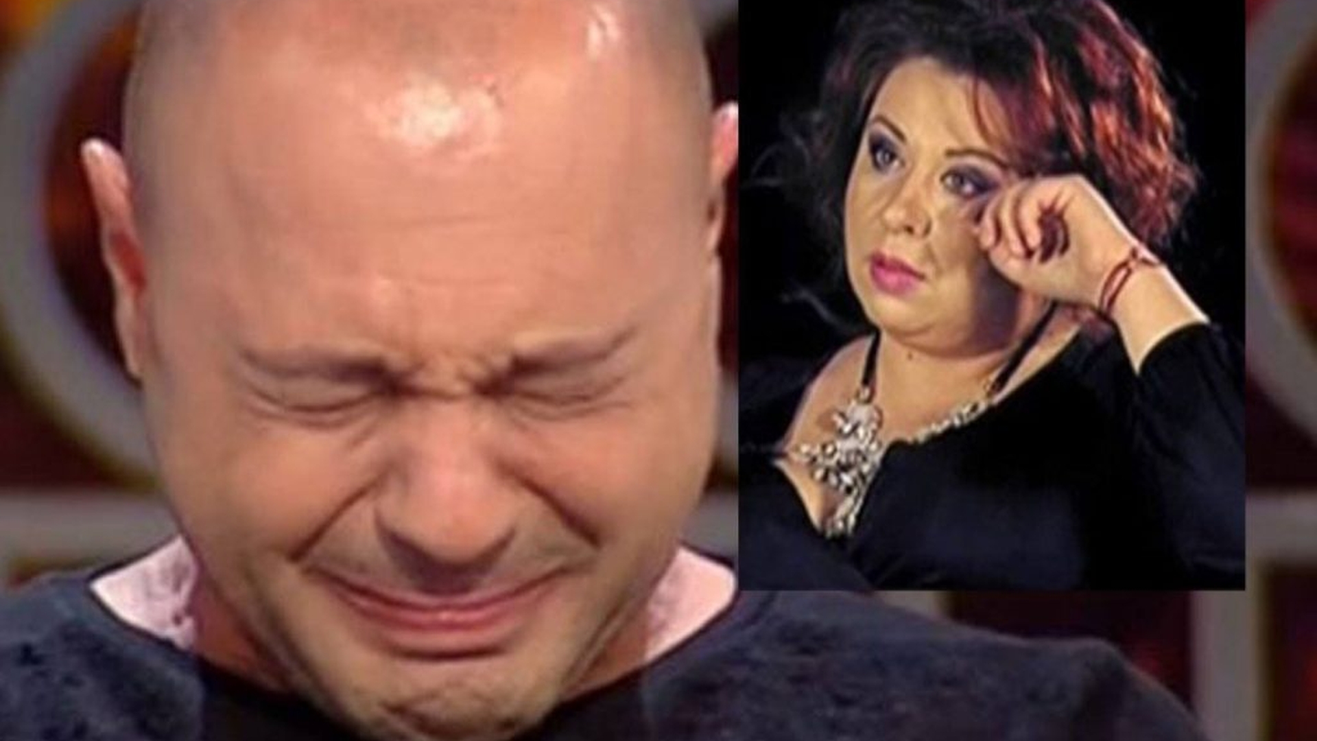 A murit. Mihai Mitoșeru și Oana Roman, distruși de durere: "Nu pot să cred". Îl știa toată România